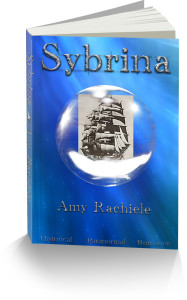 Sybrina Ebook Cover