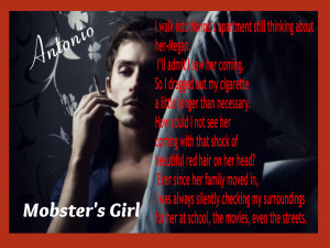 Quote Mobster's Girl