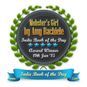 Mobster's Girl IBD Award