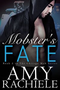 mobster's fate by amy rachiele