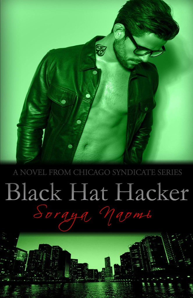 black hat hacker